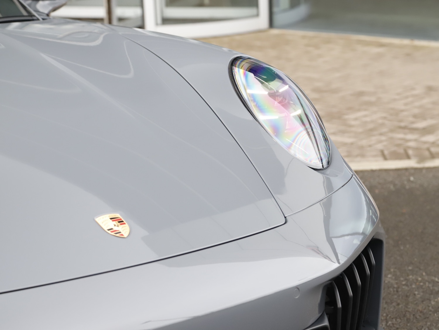 Used Porsche 911 2025 for sale - 78199840: Photo 12