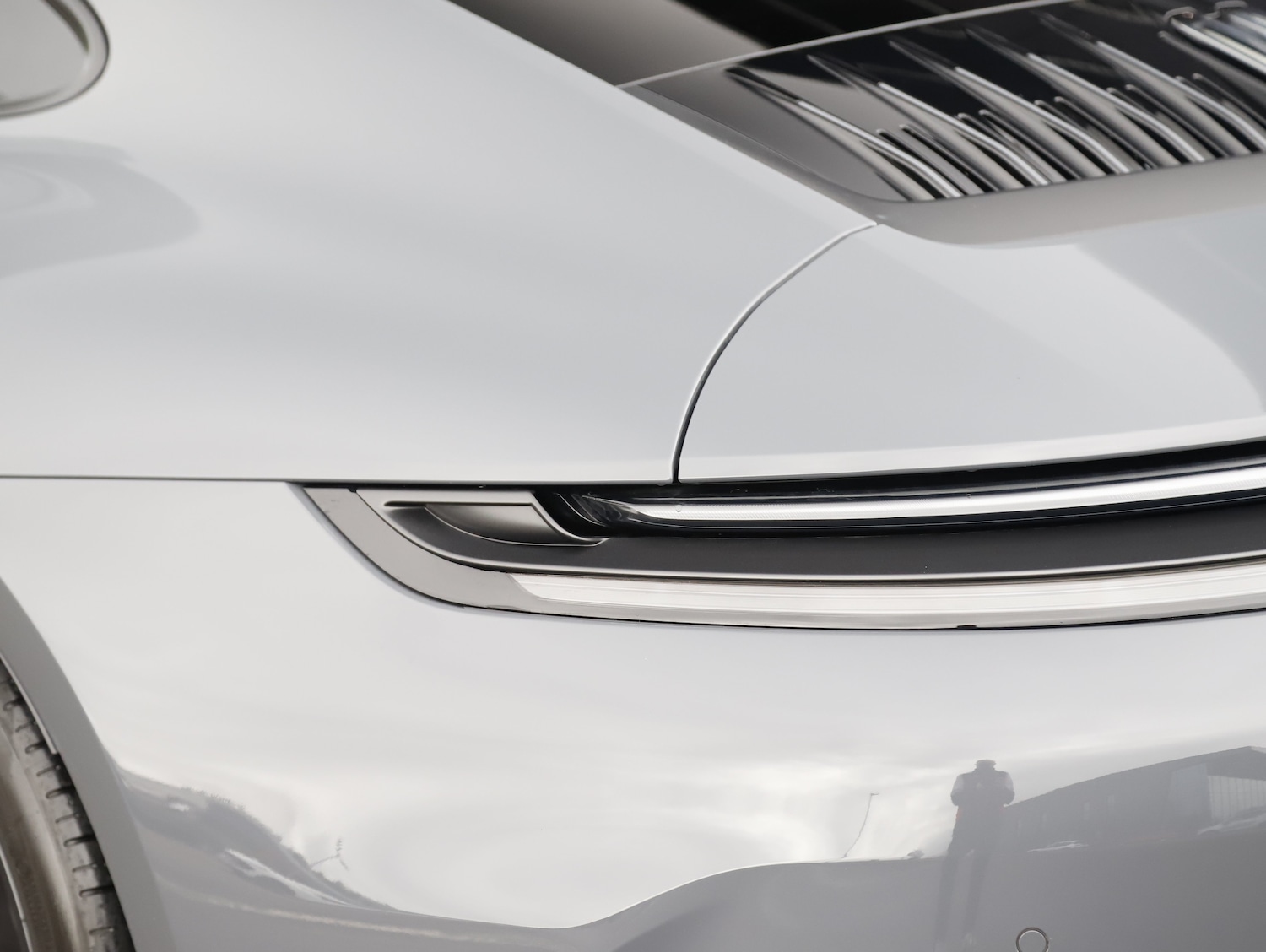 Used Porsche 911 2025 for sale - 78199840: Photo 14