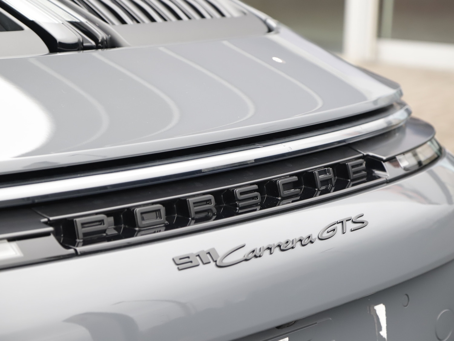 Used Porsche 911 2025 for sale - 78199840: Photo 15