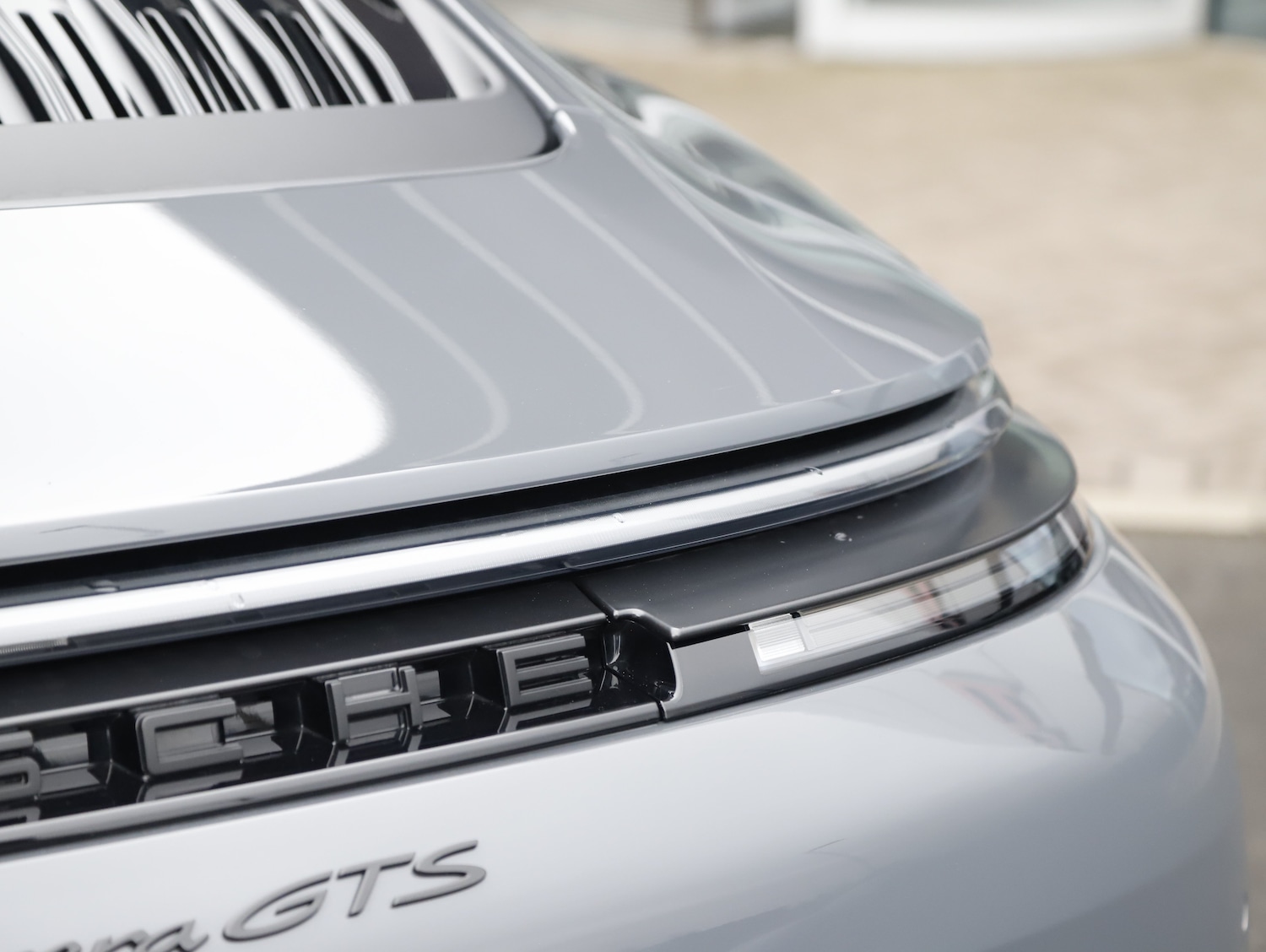 Used Porsche 911 2025 for sale - 78199840: Photo 16