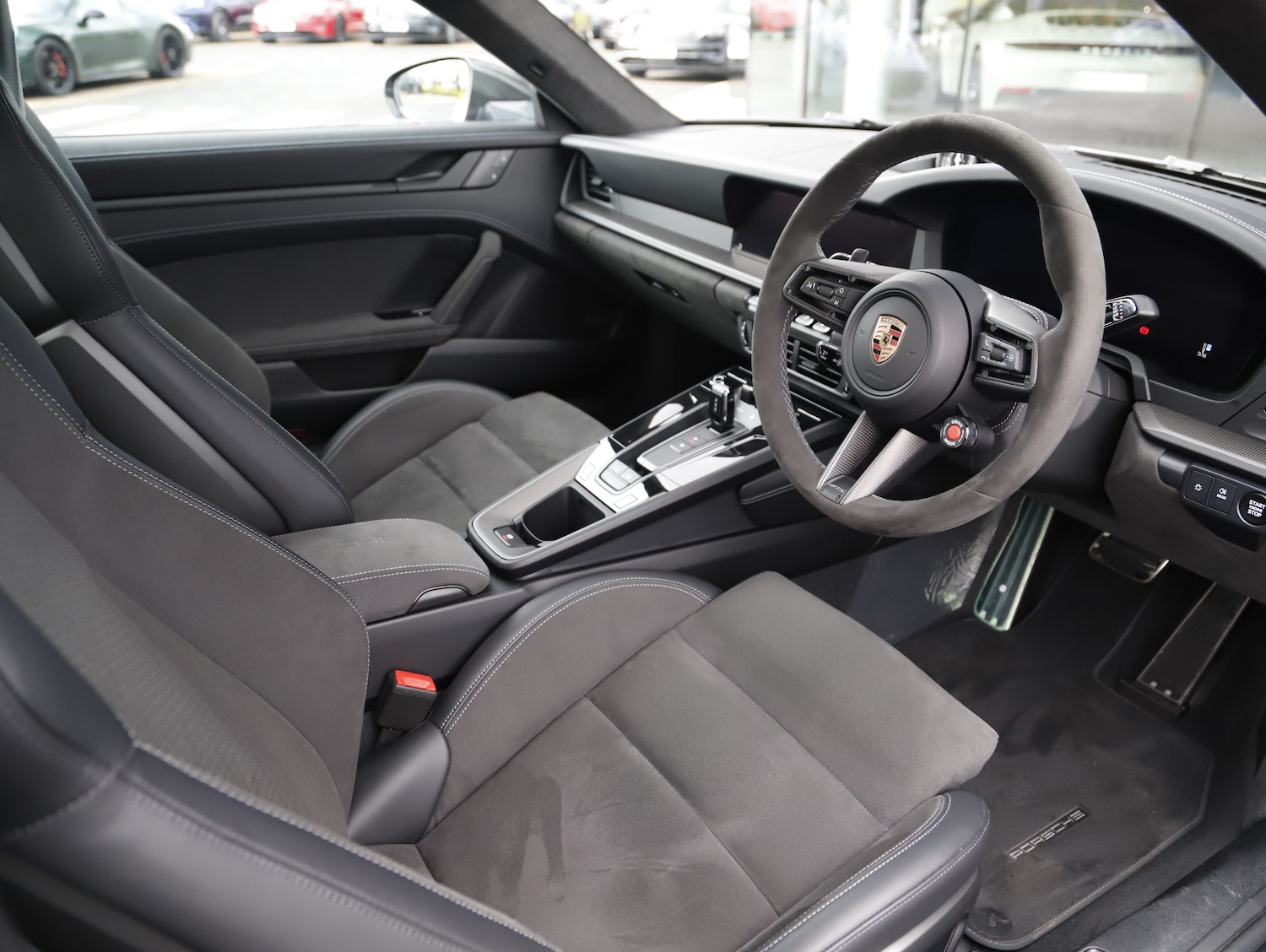 Used Porsche 911 2025 for sale - 78199840: Photo 23