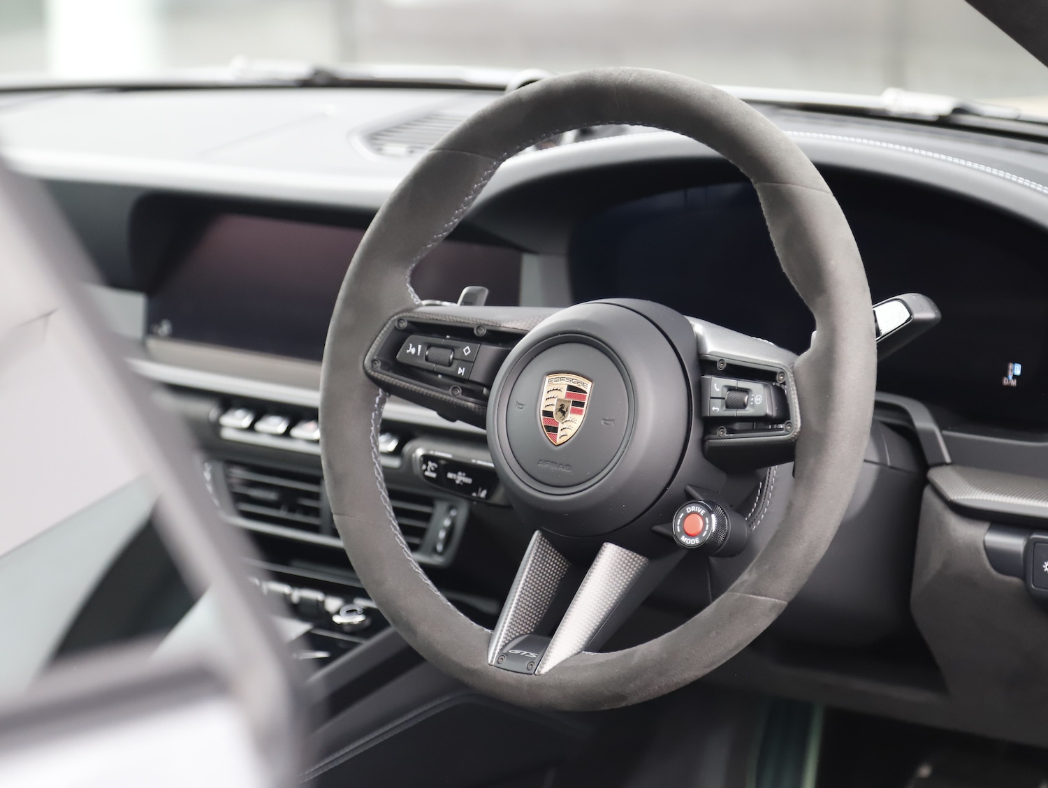 Used Porsche 911 2025 for sale - 78199840: Photo 25