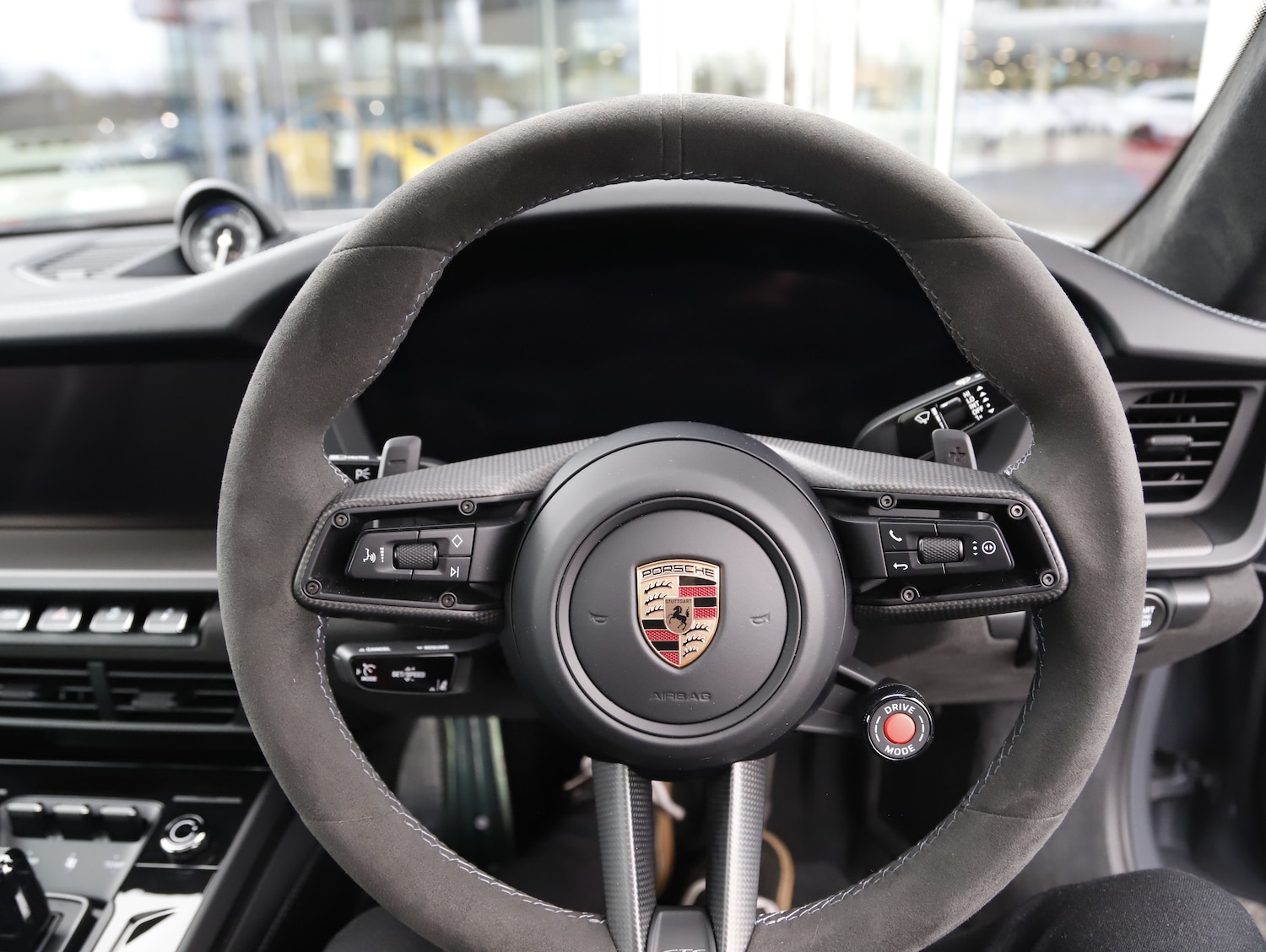 Used Porsche 911 2025 for sale - 78199840: Photo 27