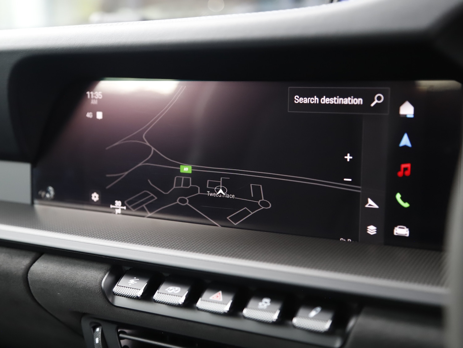 Used Porsche 911 2025 for sale - 78199840: Photo 38