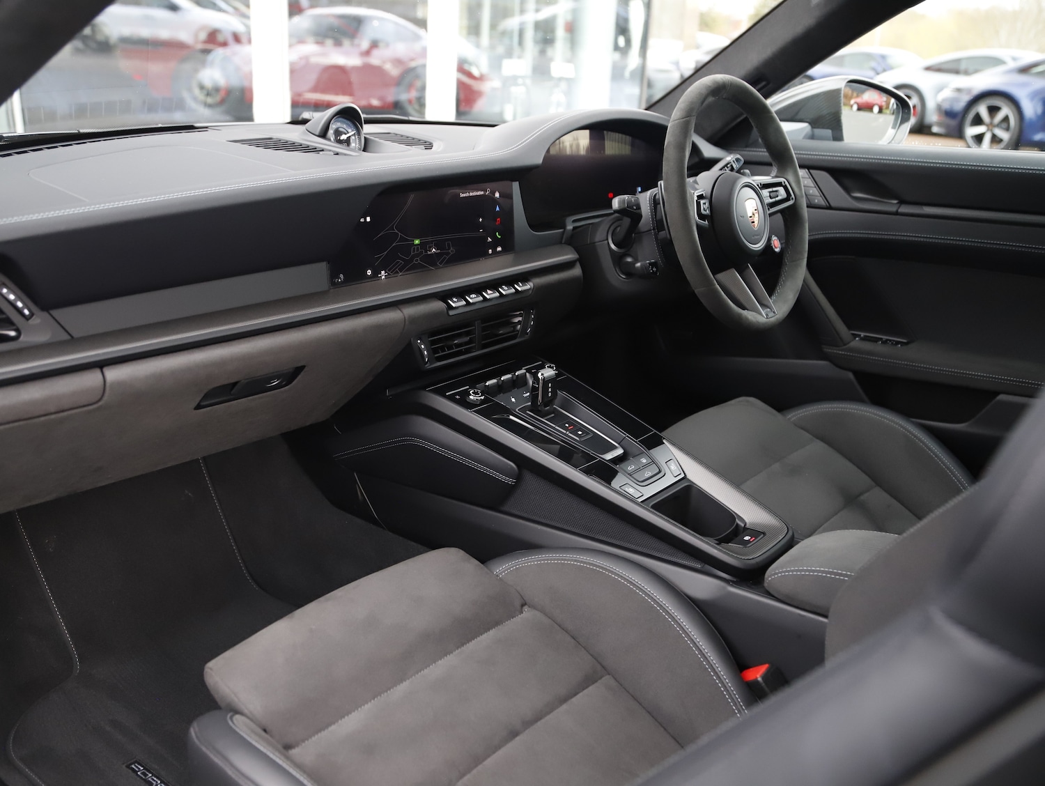 Used Porsche 911 2025 for sale - 78199840: Photo 4