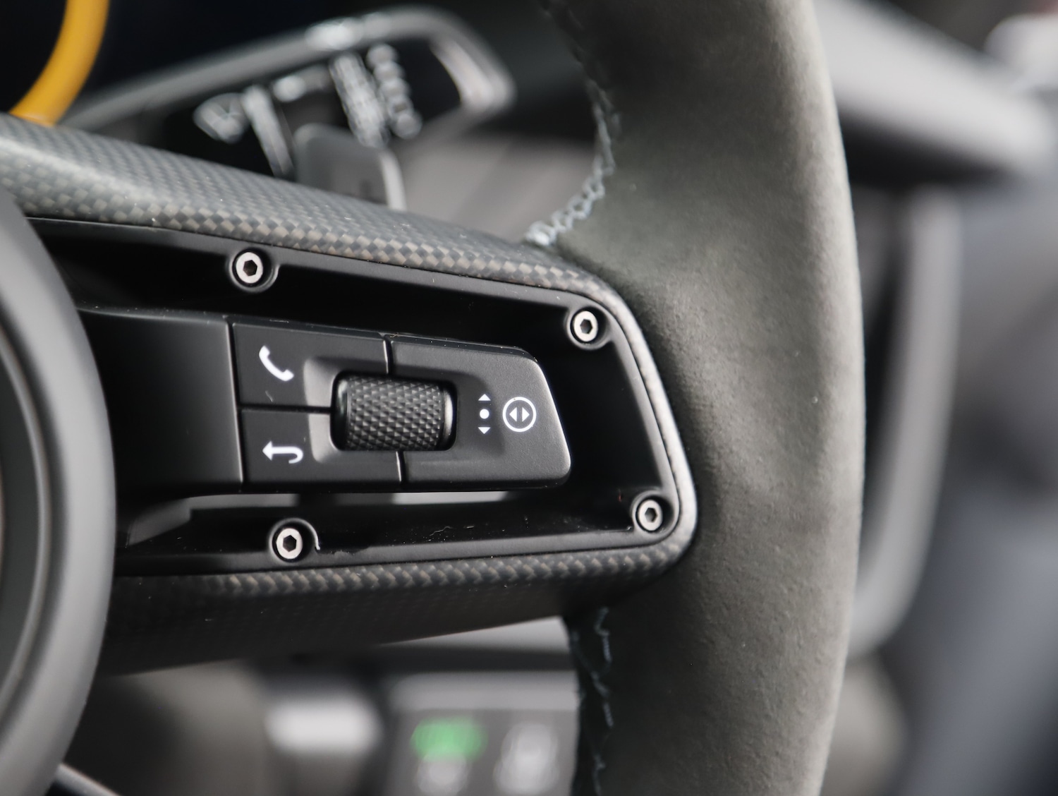 Used Porsche 911 2025 for sale - 78199840: Photo 41