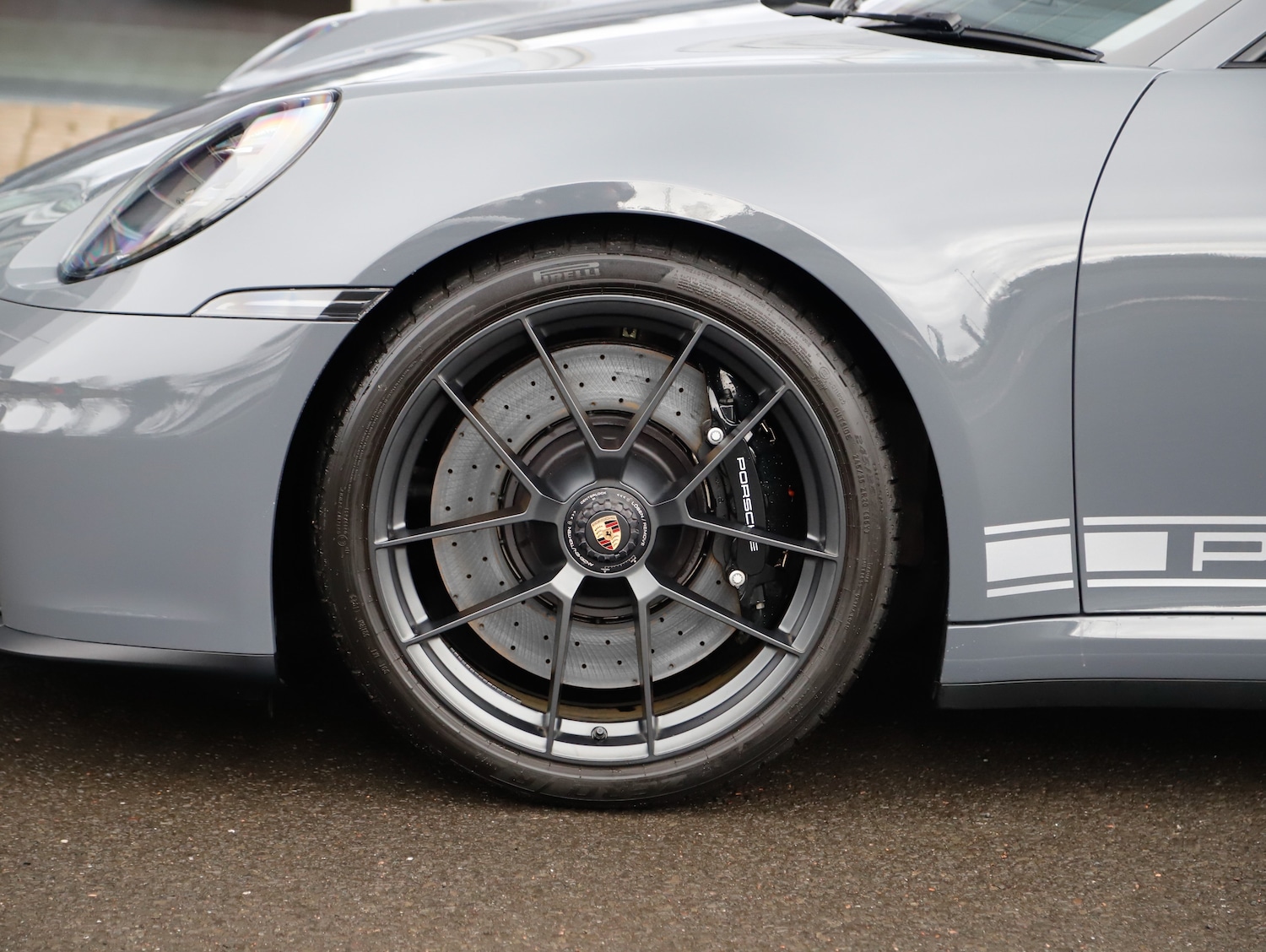 Used Porsche 911 2025 for sale - 78199840: Photo 5