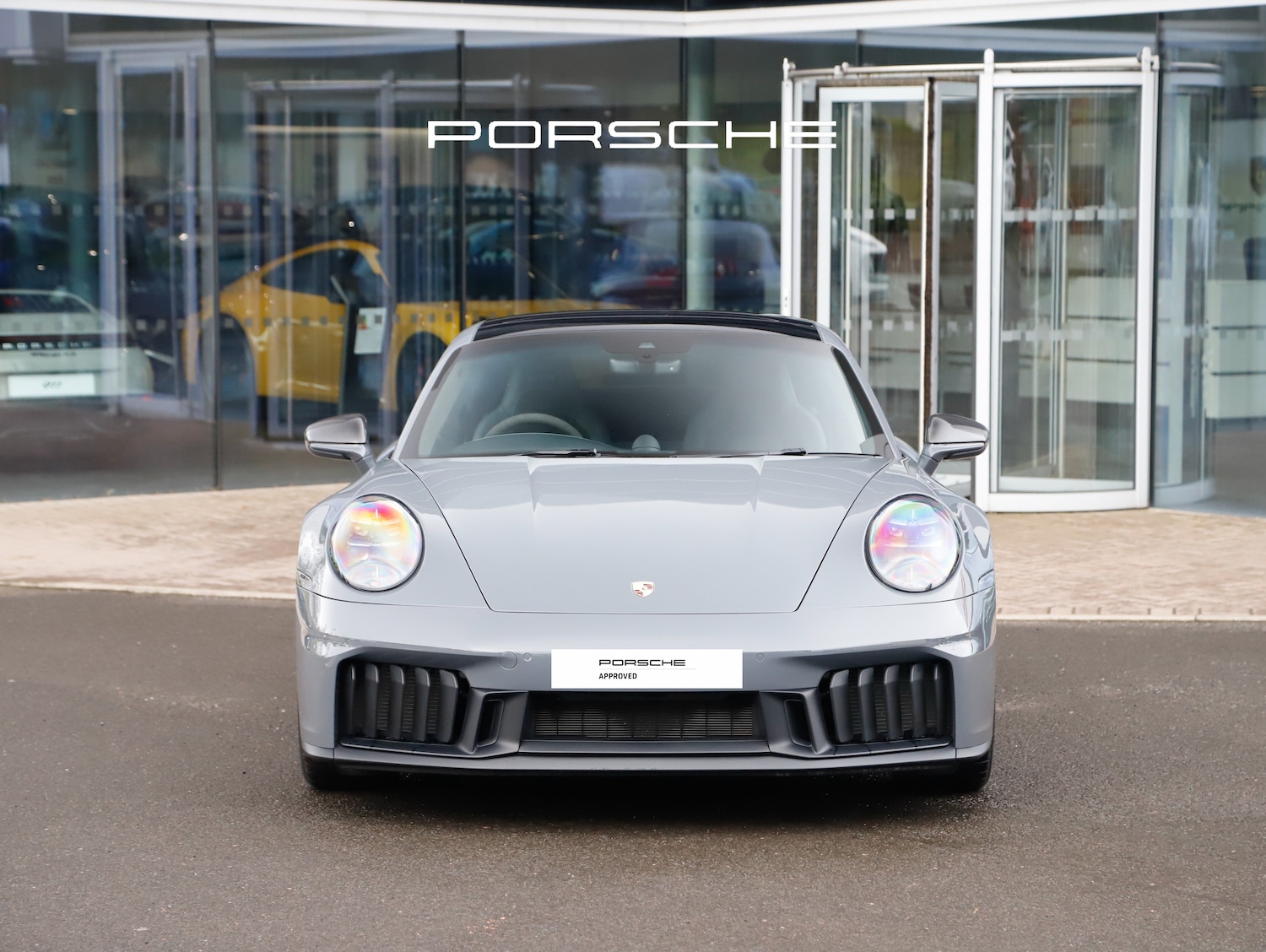 Used Porsche 911 2025 for sale - 78199840: Photo 7