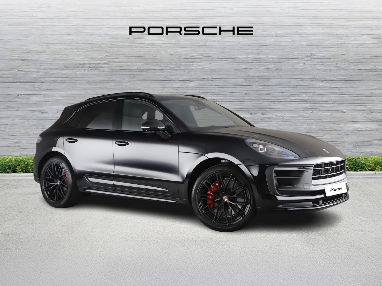 Used Porsche Macan 2025 for sale - 76184795: Photo 1