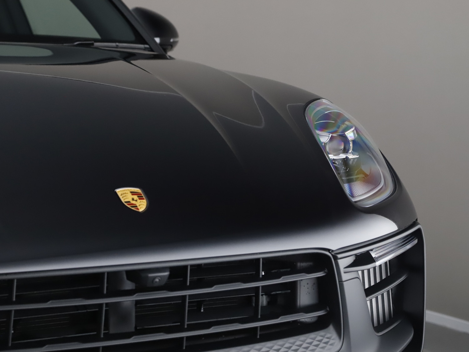 Used Porsche Macan 2025 for sale - 76184795: Photo 13