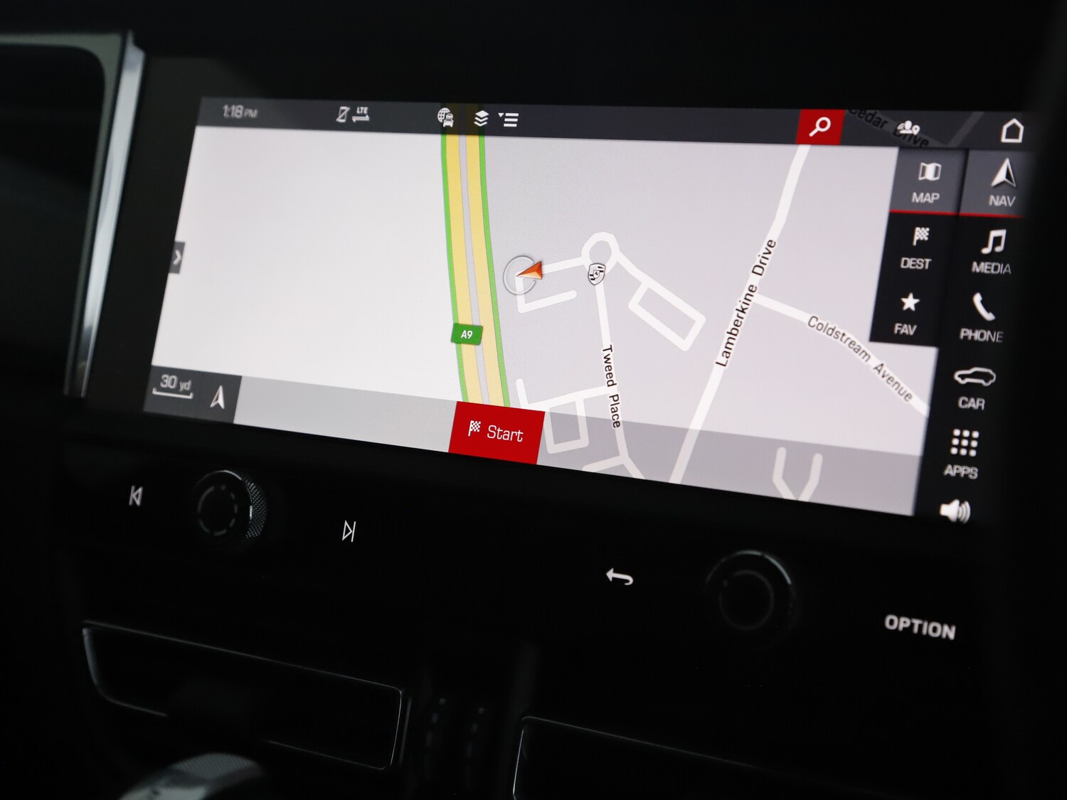 Used Porsche Macan 2025 for sale - 76184795: Photo 21