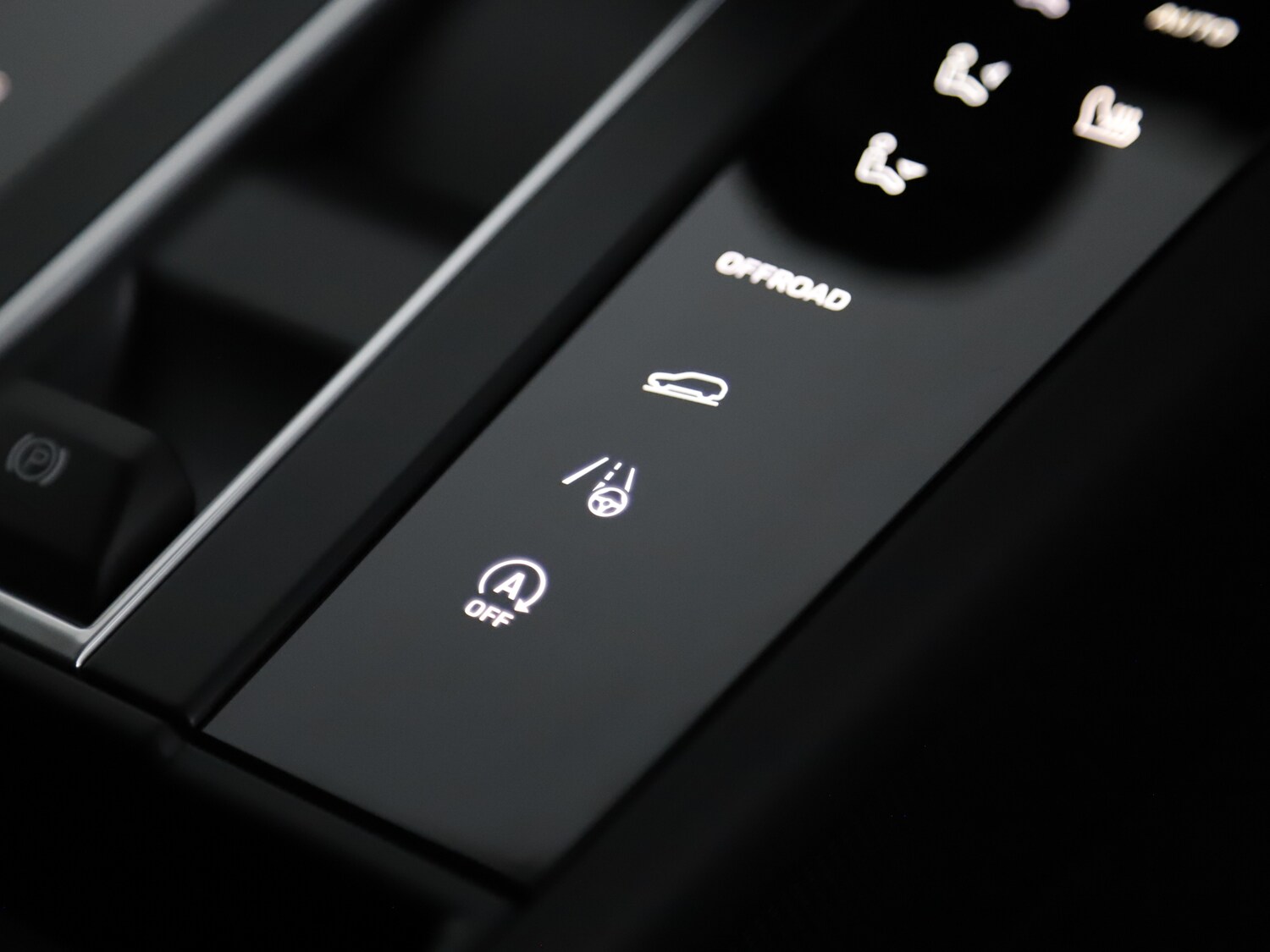 Used Porsche Macan 2025 for sale - 76184795: Photo 28