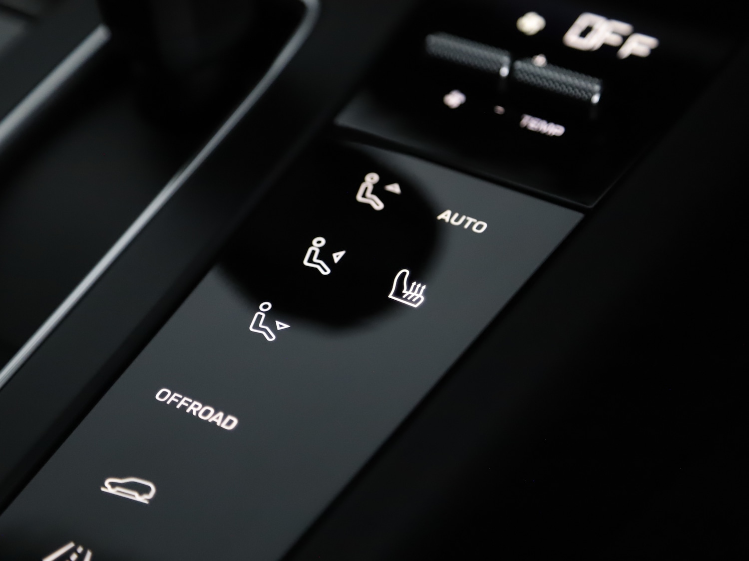 Used Porsche Macan 2025 for sale - 76184795: Photo 41