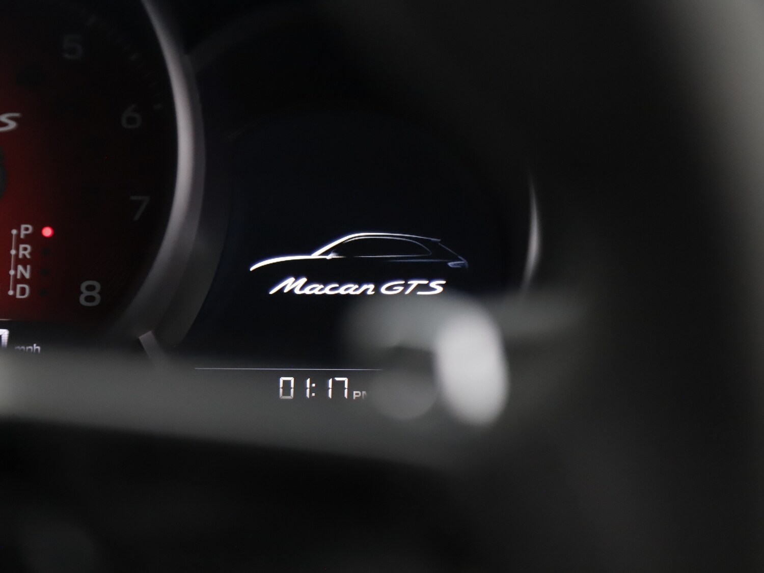 Used Porsche Macan 2025 for sale - 76184795: Photo 43