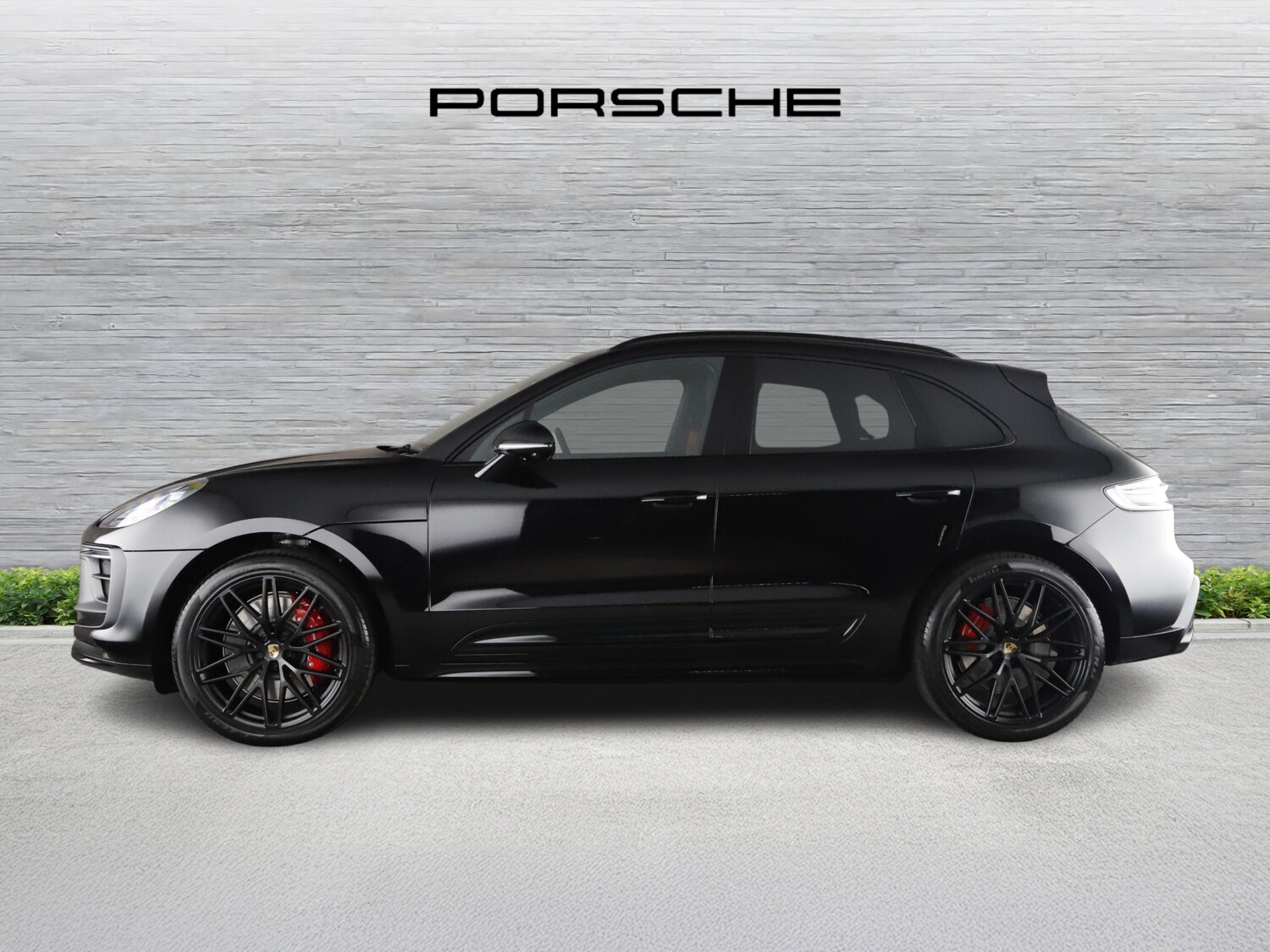 Used Porsche Macan 2025 for sale - 76184795: Photo 5