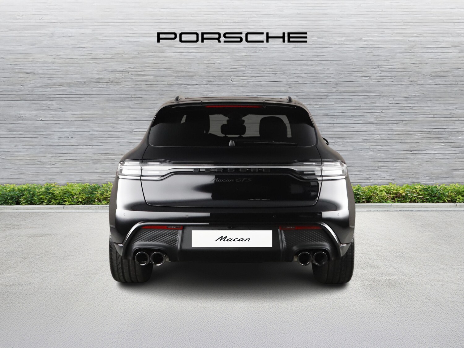 Used Porsche Macan 2025 for sale - 76184795: Photo 7