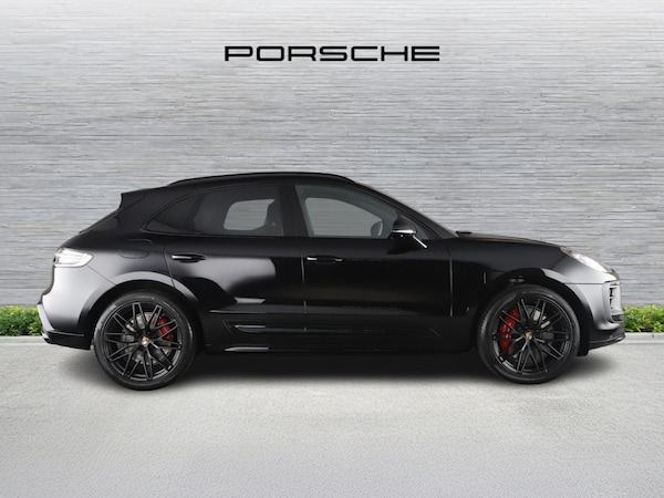 Used Porsche Macan 2025 for sale - 76184795: Photo 8