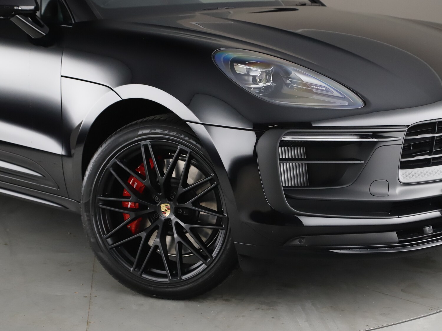 Used Porsche Macan 2025 for sale - 76184795: Photo 9