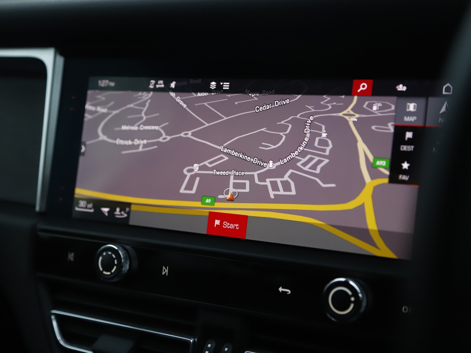 Used Porsche Macan 2023 for sale - 77408833: Photo 10