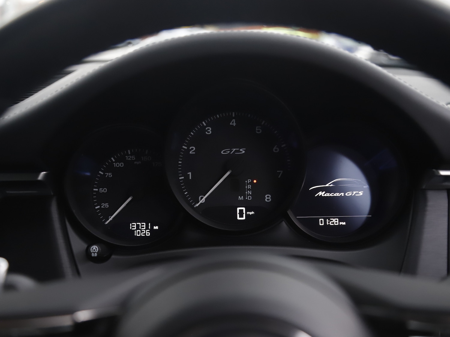 Used Porsche Macan 2023 for sale - 77408833: Photo 15