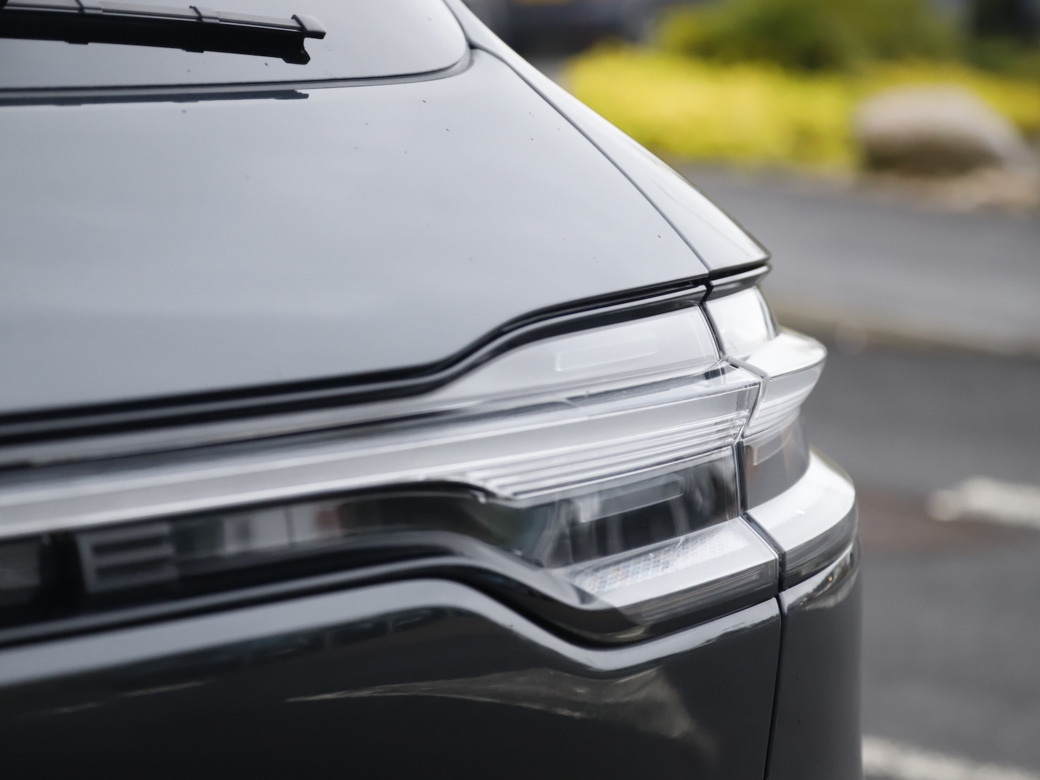 Used Porsche Macan 2023 for sale - 77408833: Photo 17