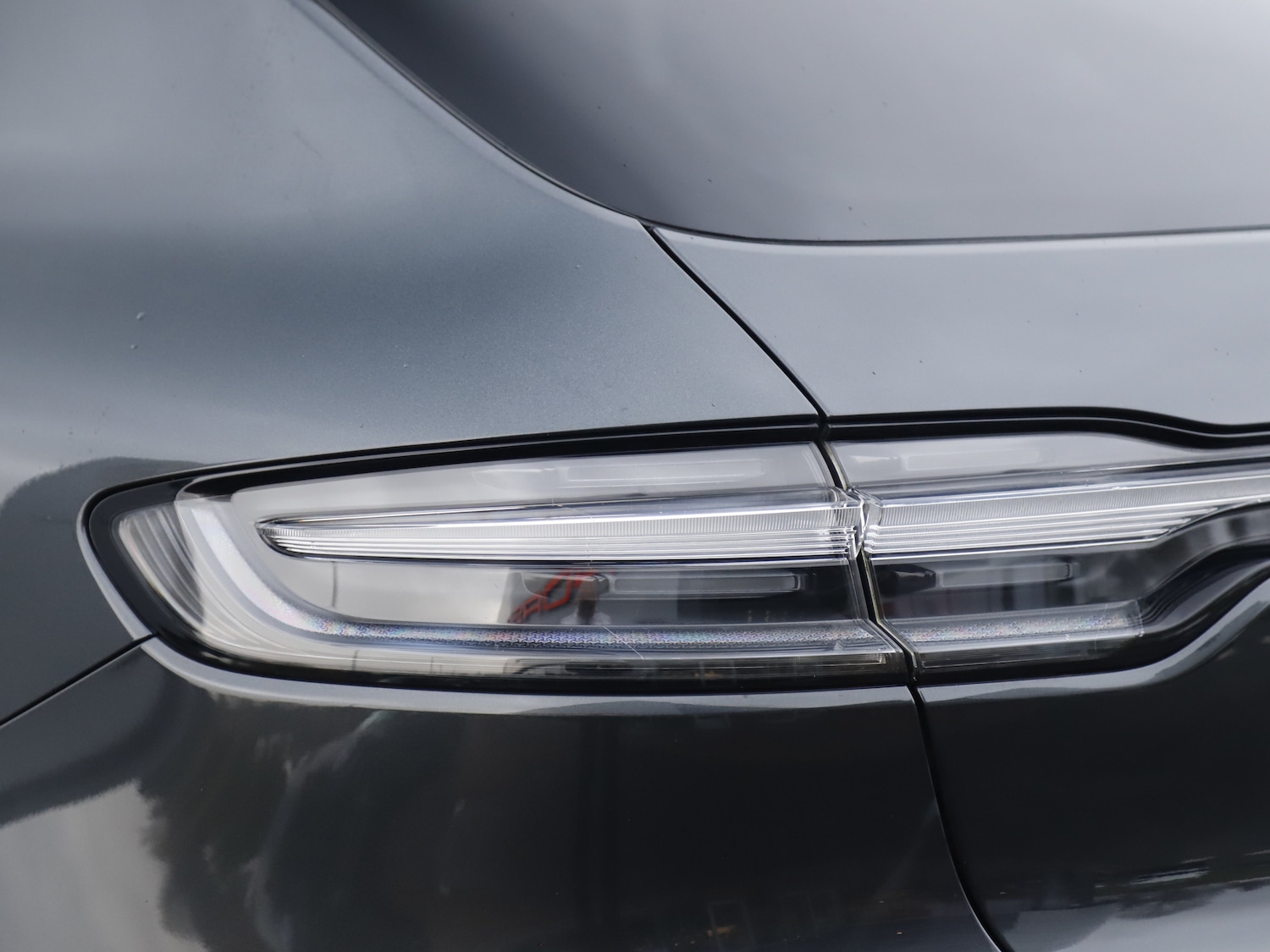 Used Porsche Macan 2023 for sale - 77408833: Photo 18