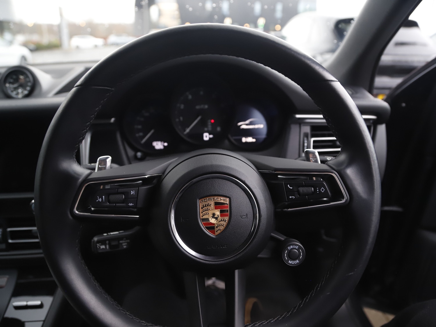 Used Porsche Macan 2023 for sale - 77408833: Photo 20