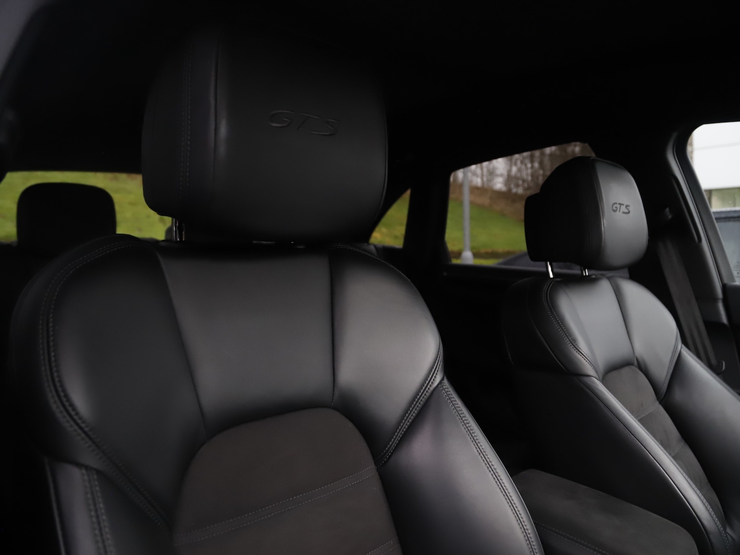 Used Porsche Macan 2023 for sale - 77408833: Photo 23