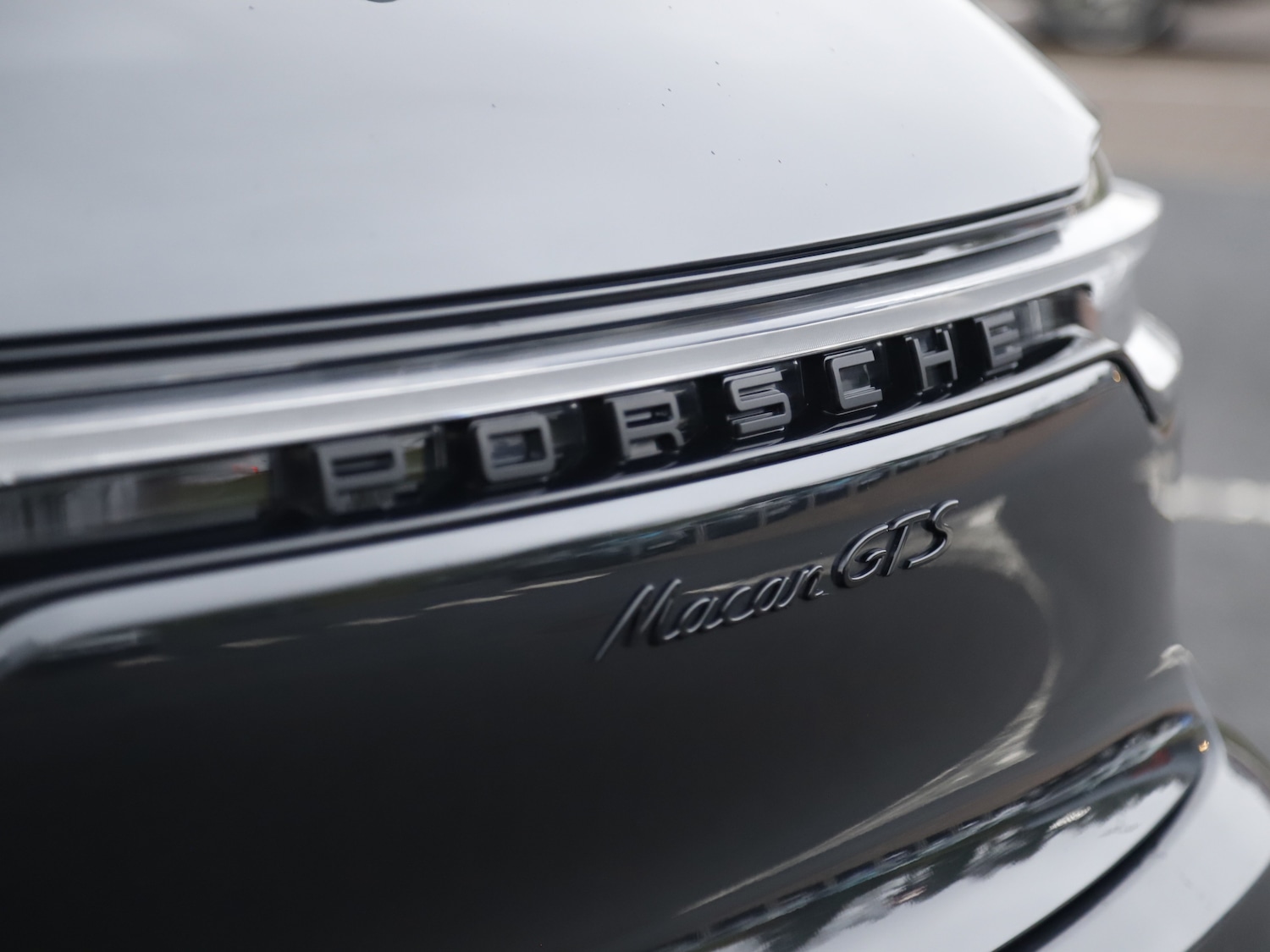 Used Porsche Macan 2023 for sale - 77408833: Photo 27