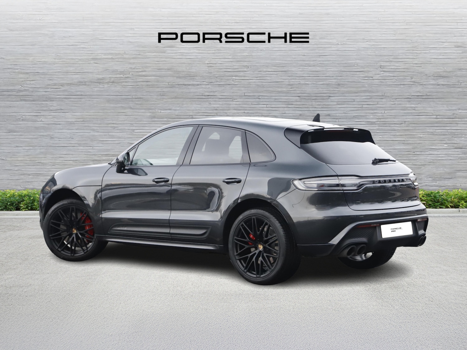 Used Porsche Macan 2023 for sale - 77408833: Photo 3