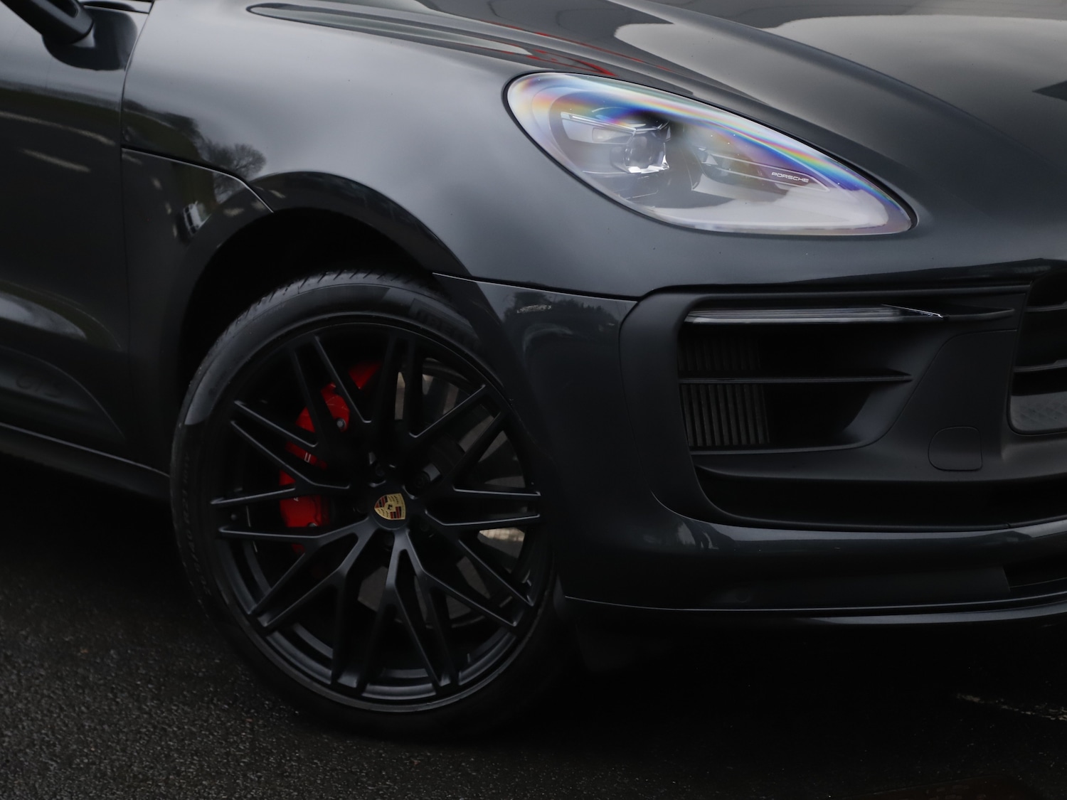 Used Porsche Macan 2023 for sale - 77408833: Photo 30