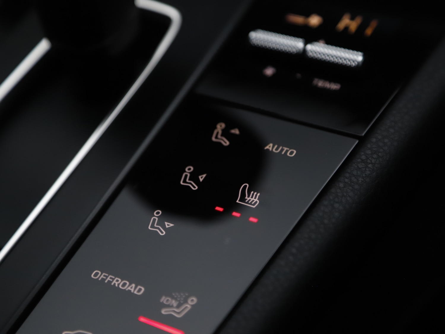 Used Porsche Macan 2023 for sale - 77408833: Photo 44