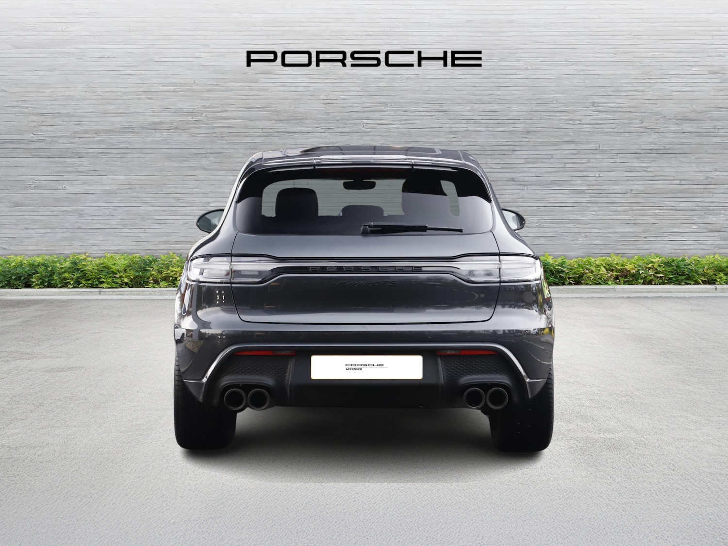 Used Porsche Macan 2023 for sale - 77408833: Photo 8