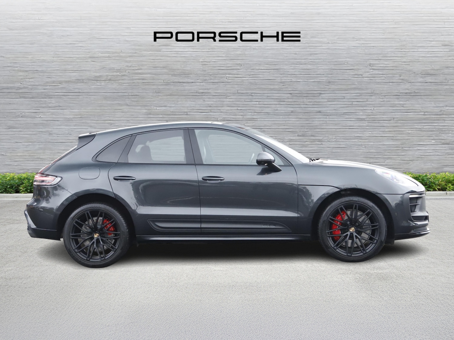 Used Porsche Macan 2023 for sale - 77408833: Photo 9