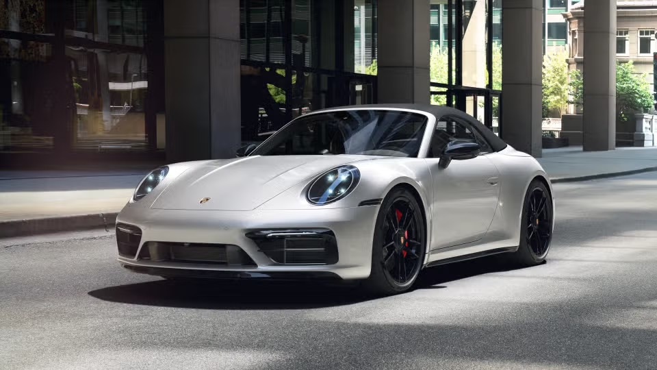 Used Porsche 911 2022 for sale - 75985604: Photo 1
