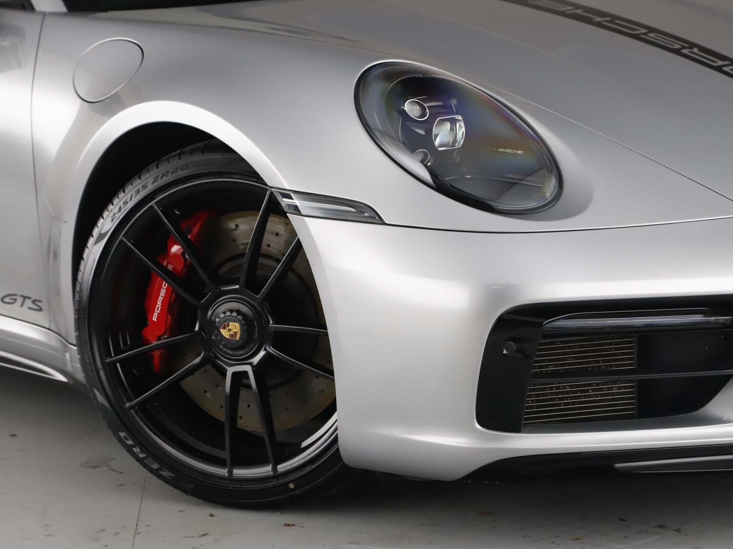 Used Porsche 911 2022 for sale - 75985604: Photo 16