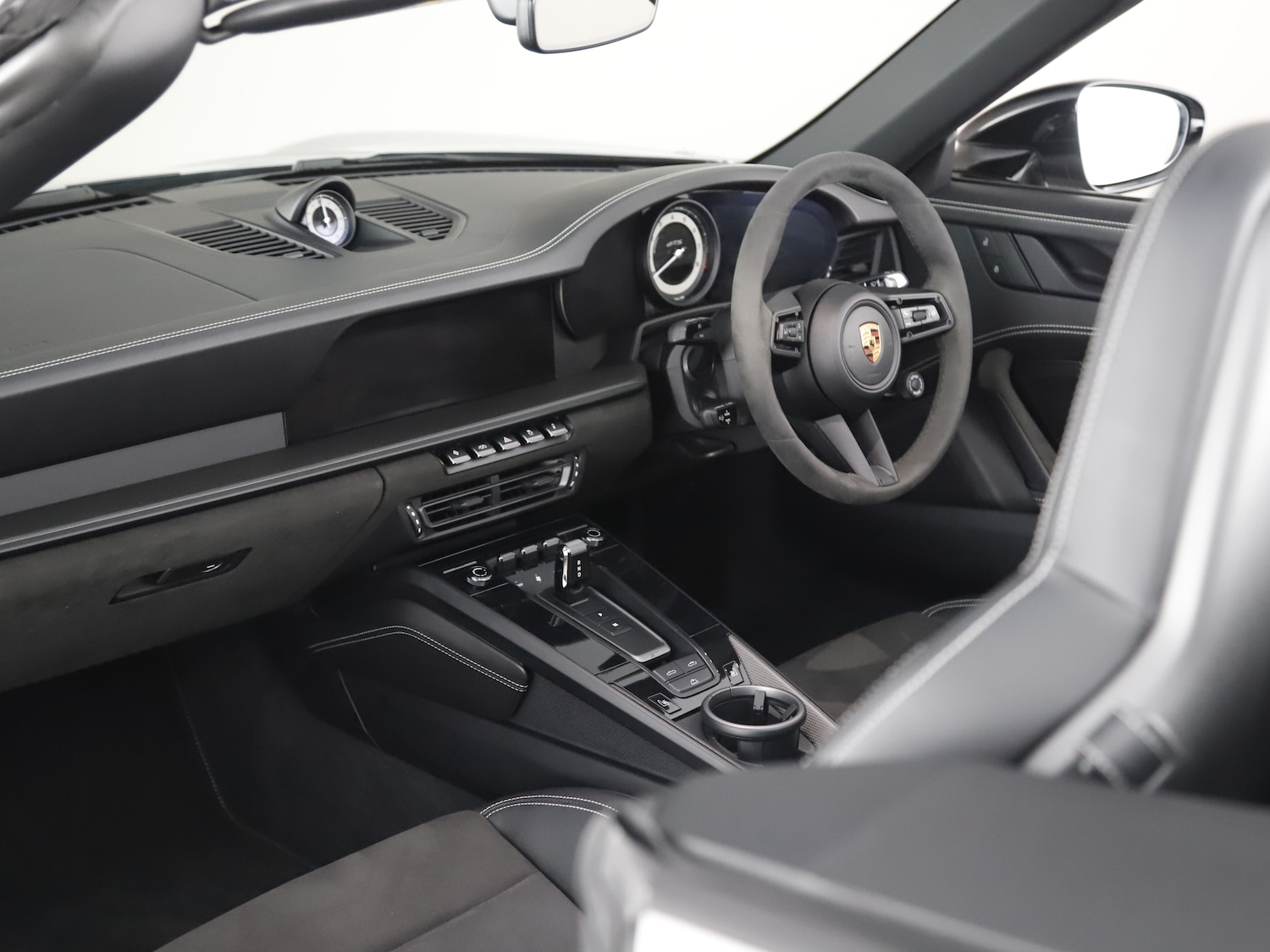 Used Porsche 911 2022 for sale - 75985604: Photo 18