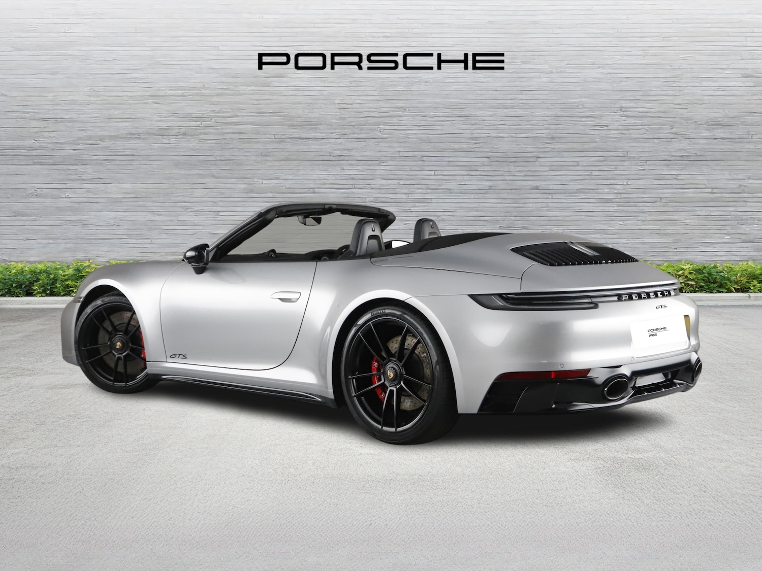 Used Porsche 911 2022 for sale - 75985604: Photo 2