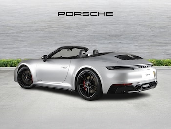 Used Porsche 911 2022 for sale - 75985604: Photo