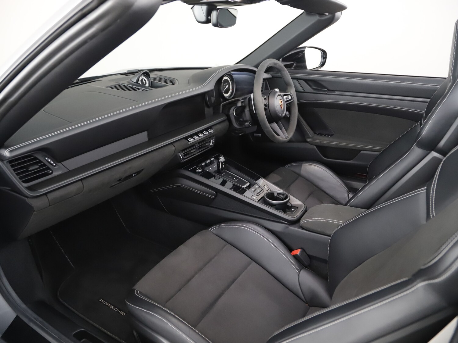 Used Porsche 911 2022 for sale - 75985604: Photo 3