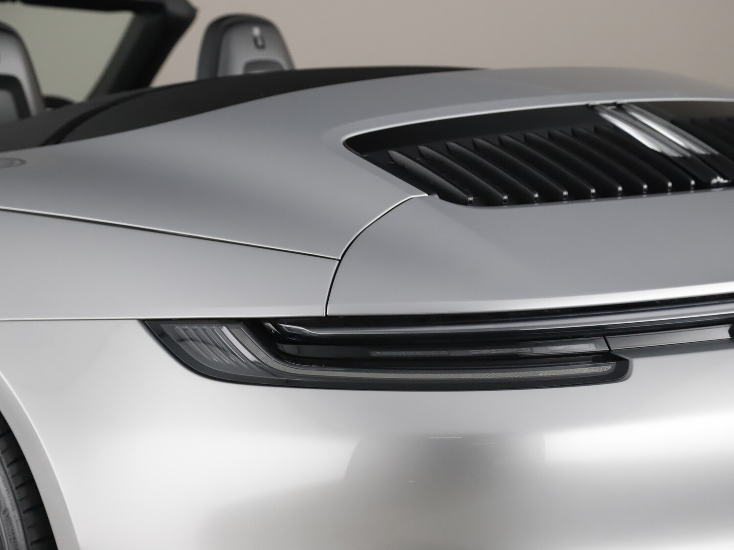 Used Porsche 911 2022 for sale - 75985604: Photo 32