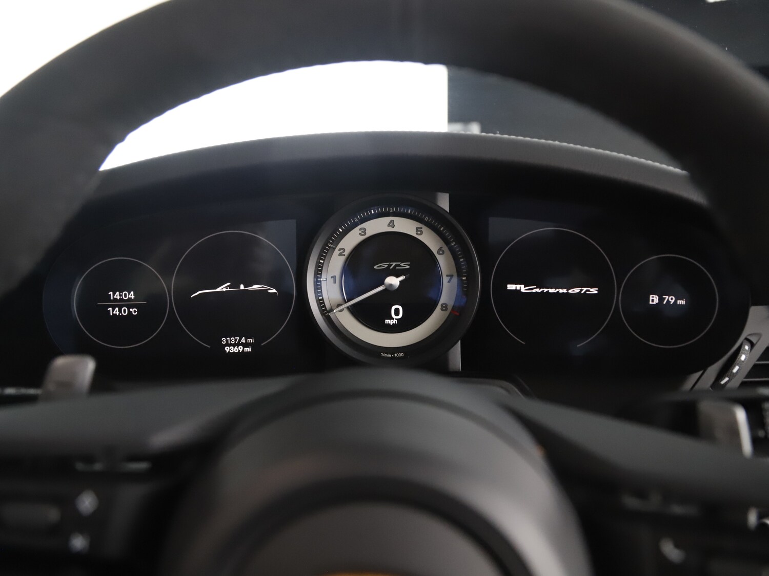 Used Porsche 911 2022 for sale - 75985604: Photo 34