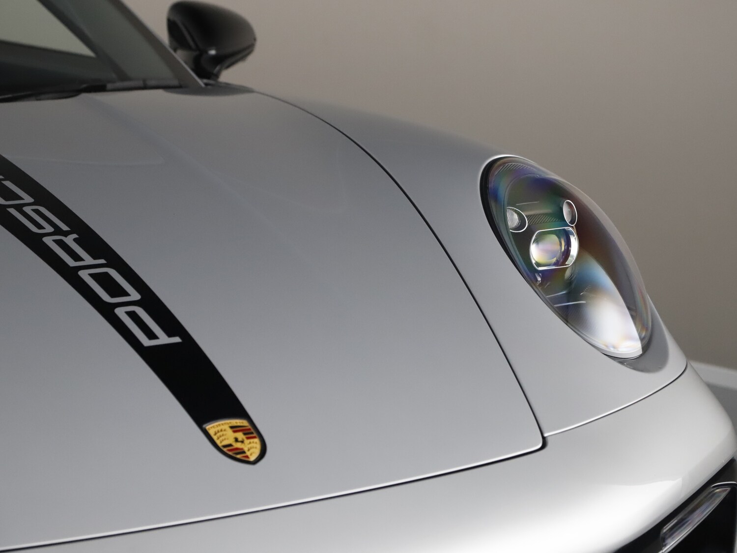 Used Porsche 911 2022 for sale - 75985604: Photo 37