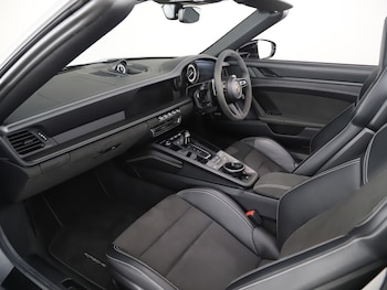 Used Porsche 911 2022 for sale - 75985604: Photo