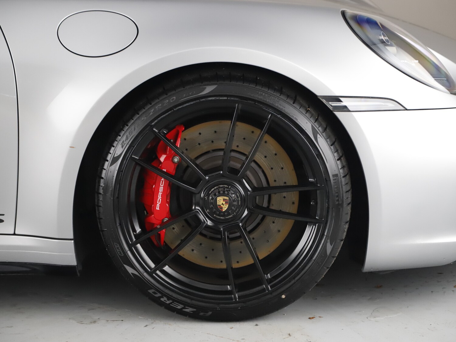 Used Porsche 911 2022 for sale - 75985604: Photo 4