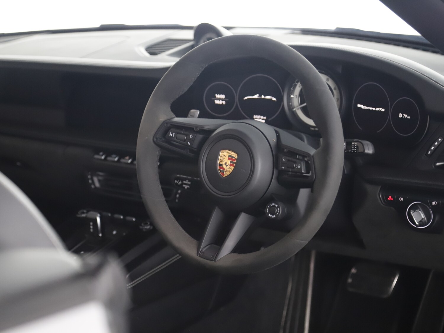 Used Porsche 911 2022 for sale - 75985604: Photo 43