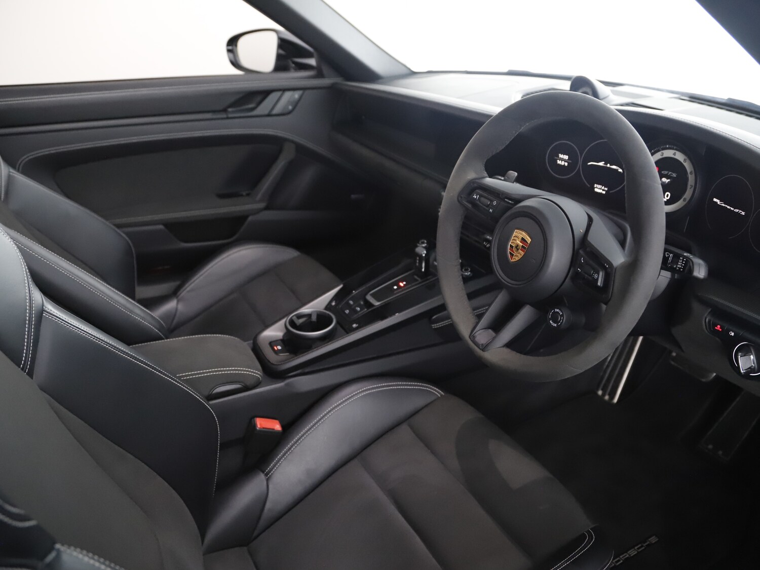 Used Porsche 911 2022 for sale - 75985604: Photo 47