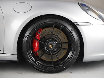 Used Porsche 911 2022 for sale - 75985604: Photo