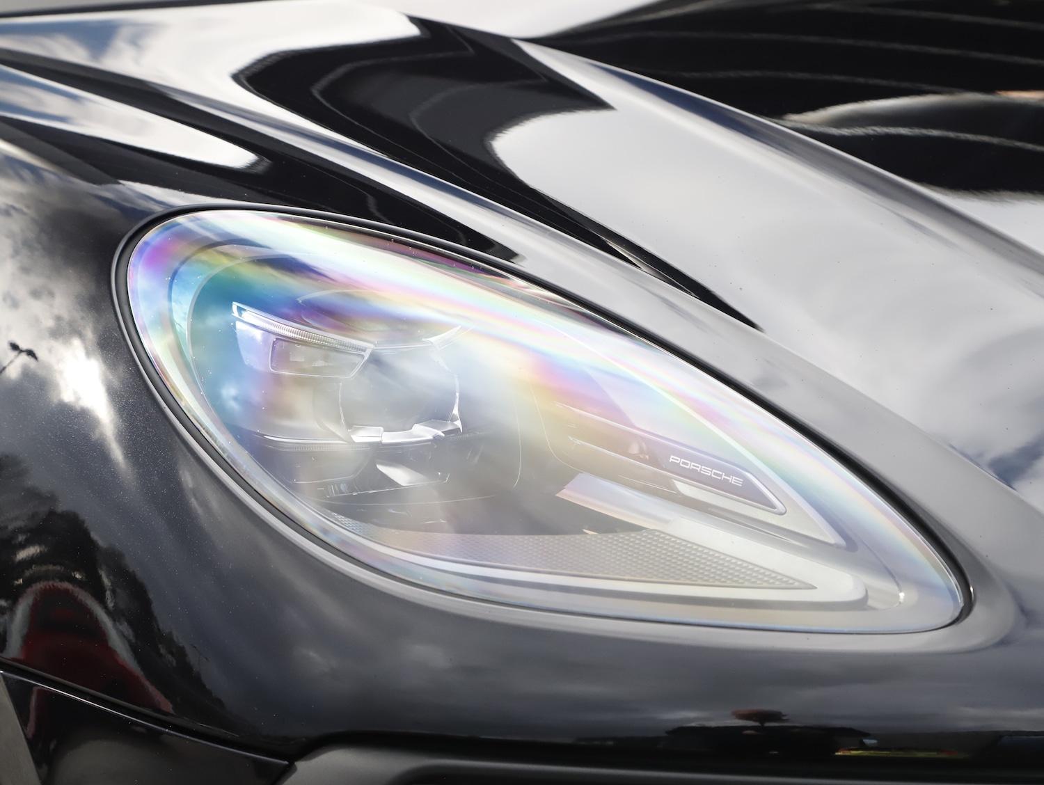 Used Porsche Macan 2024 for sale - 77836187: Photo 11