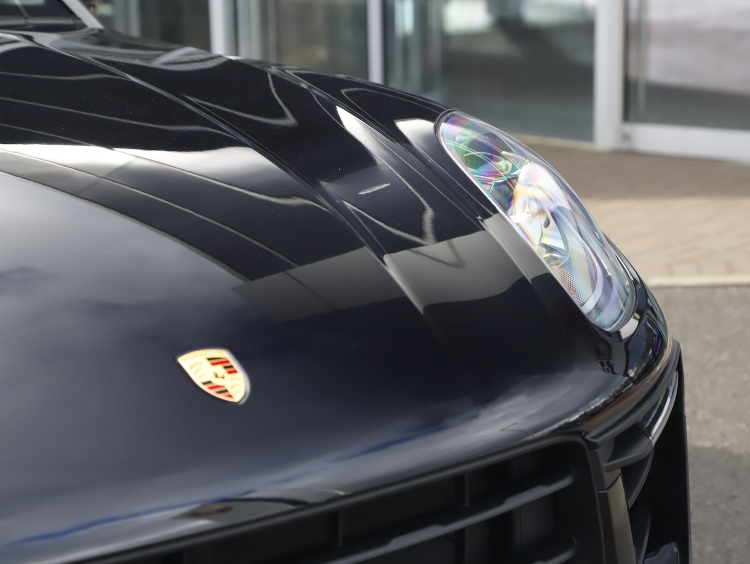 Used Porsche Macan 2024 for sale - 77836187: Photo 13